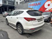 Hyundai Santa Fe III Кемерово  - изображение 9