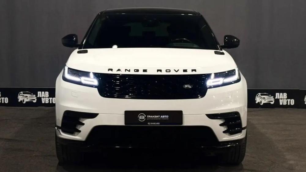 Land Rover Range Rover Velar I Смоленск  - изображение 2