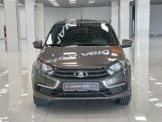 Lada (ВАЗ) Granta I Рестайлинг Самара  - изображение 21