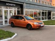 Chevrolet Lacetti I Энгельс  - изображение 28