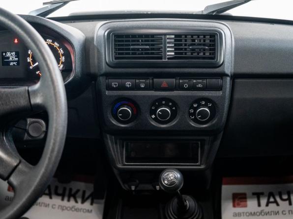 Lada (ВАЗ) Niva Legend I с пробегом 2026 года, цена 1 200 000 рублей, 329 км, внедорожник, Автокод Объявления