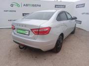 Lada (ВАЗ) Vesta I Октябрьский  - изображение 24