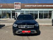 Mercedes-Benz GLC I (X253) Рестайлинг Пермь  - изображение 23