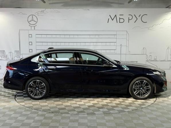 Новый BMW 5 серии VIII (G60/G61/G68) 2025 года, цена 7 999 000 рублей, седан, Автокод Объявления