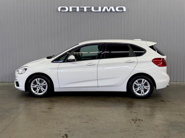 BMW 2 серии Active Tourer F45 с пробегом 2014 года, цена 1 297 000 рублей, 114375 км, минивэн, Автокод Объявления