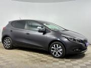 Kia Ceed II Рестайлинг Борисоглебск  - изображение 20
