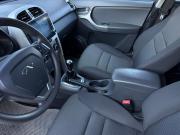 Chery Tiggo (T11) I Рестайлинг (FL) Оренбург  - изображение 30