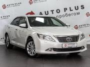 Toyota Camry VII (XV50) Минеральные Воды  - изображение 24
