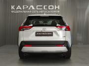 Toyota RAV4 V (XA50) Пермь  - изображение 23