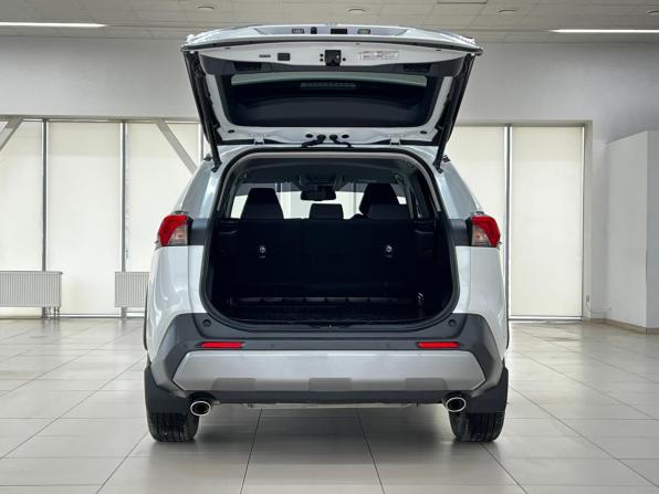 Toyota RAV4 V (XA50) с пробегом 2021 года, цена 3 240 000 рублей, 98553 км, внедорожник, Автокод Объявления