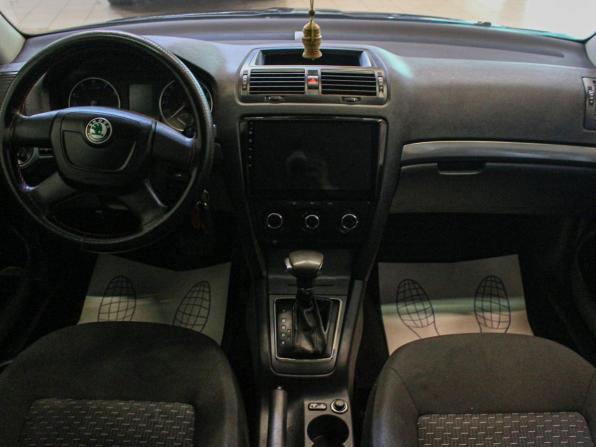 Skoda Octavia II (A5) Рестайлинг с пробегом 2011 года, цена 899 000 рублей, 144030 км, универсал, Автокод Объявления