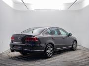 Volkswagen Passat B7 Москва  - изображение 22