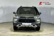Lada (ВАЗ) Niva Travel I Саранск  - изображение 28