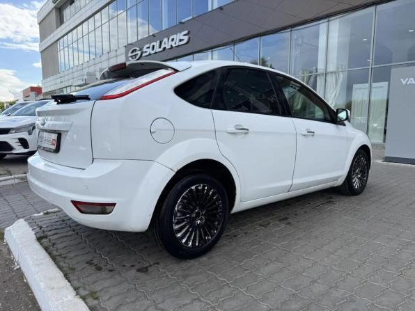 Ford Focus II Рестайлинг с пробегом 2010 года, цена 416 580 рублей, 315113 км, хэтчбек, Автокод Объявления