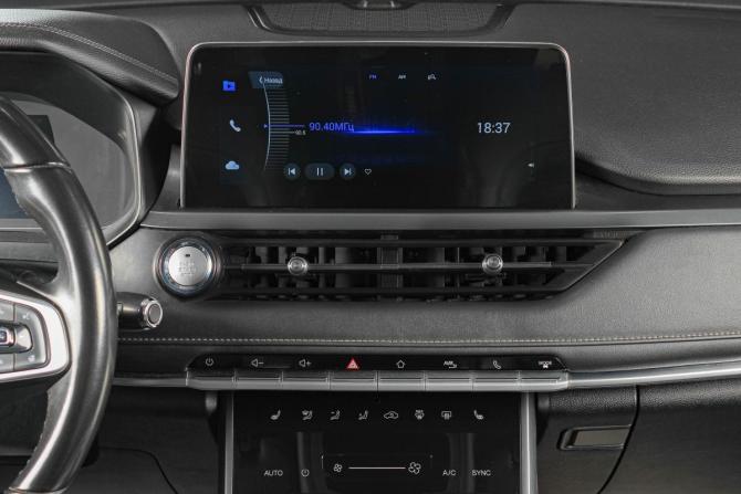 Chery Tiggo 4 Pro I с пробегом 2023 года, цена 1 459 000 рублей, 79000 км, внедорожник, Автокод Объявления