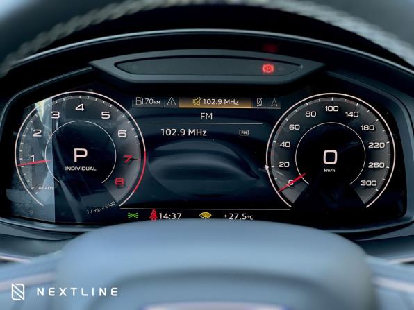 Новый Audi Q7 II (4M) Рестайлинг 2 2025 года, цена 9 990 000 рублей, внедорожник, Автокод Объявления