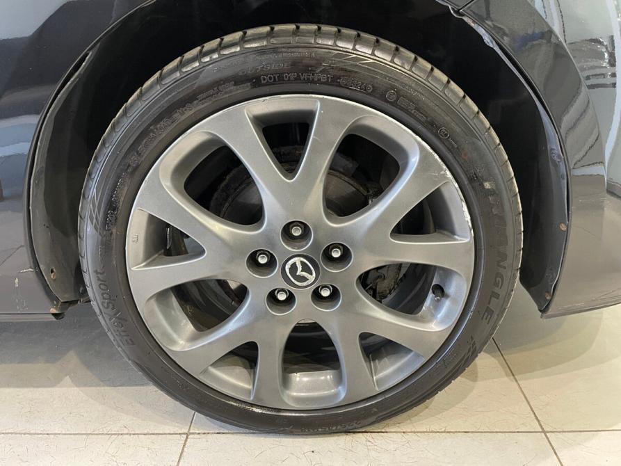 Mazda 3 II (BL) Москва  - изображение 15