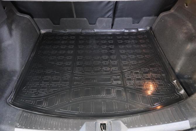 Ford Kuga II с пробегом 2016 года, цена 1 649 000 рублей, 105700 км, внедорожник, Автокод Объявления