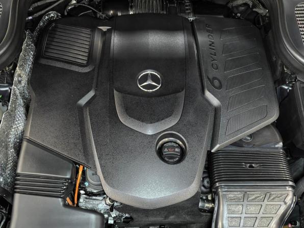 Mercedes-Benz GLE Coupe II (C167) Рестайлинг с пробегом 2023 года, цена 13 360 000 рублей, 19761 км, внедорожник, Автокод Объявления