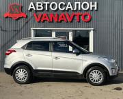 Hyundai Creta I Рестайлинг Альметьевск  - изображение 30