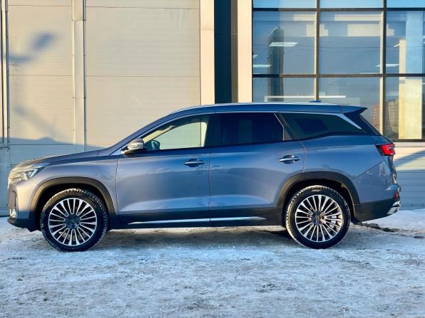 JETOUR X90 PLUS с пробегом 2023 года, цена 2 049 000 рублей, 21440 км, внедорожник, Автокод Объявления