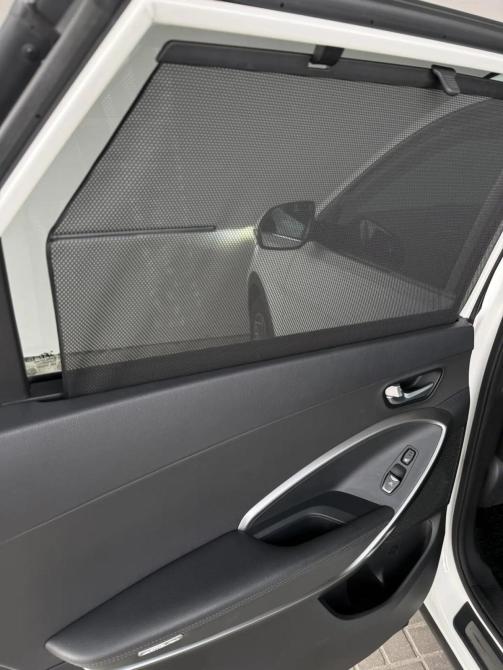 Hyundai Santa Fe III Рестайлинг Калининград  - изображение 20