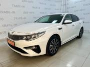Kia Optima IV Рестайлинг Пермь  - изображение 32
