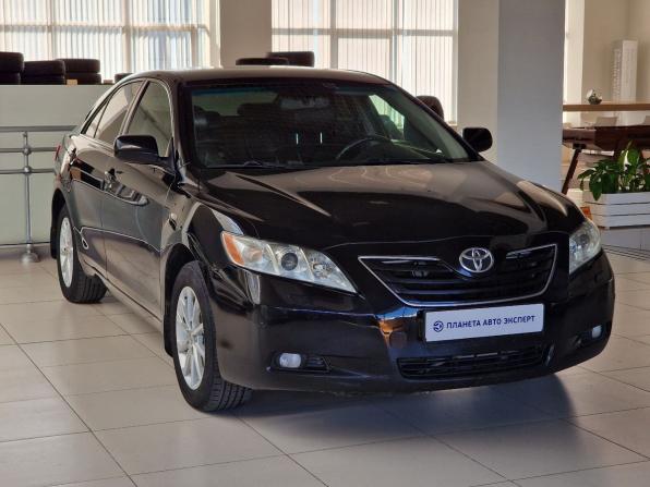 Toyota Camry VI (XV40) с пробегом 2006 года, цена 890 000 рублей, 287713 км, седан, Автокод Объявления