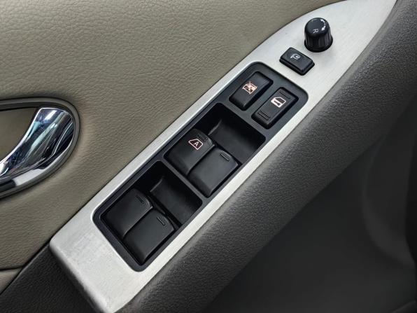 Nissan Murano II (Z51) Рестайлинг с пробегом 2011 года, цена 999 000 рублей, 187729 км, внедорожник, Автокод Объявления