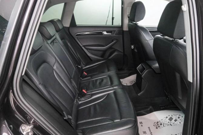 Audi Q5 I (8R) Рестайлинг с пробегом 2014 года, цена 2 249 000 рублей, 164000 км, внедорожник, Автокод Объявления