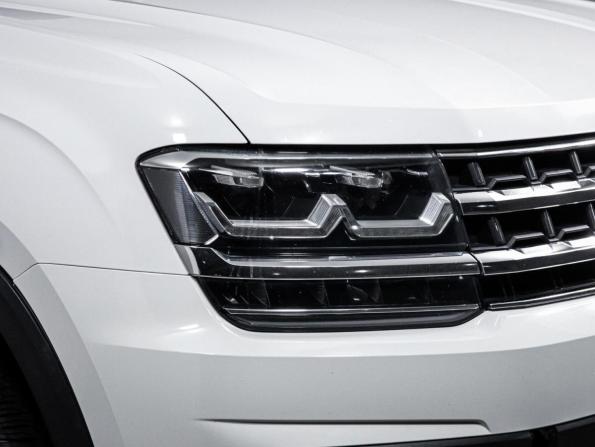 Volkswagen Teramont I с пробегом 2018 года, цена 3 290 000 рублей, 123000 км, внедорожник, Автокод Объявления