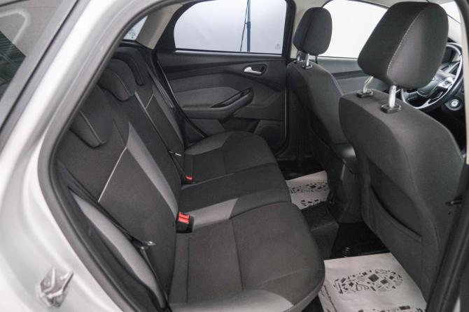 Ford Focus III с пробегом 2014 года, цена 829 000 рублей, 111000 км, хэтчбек, Автокод Объявления
