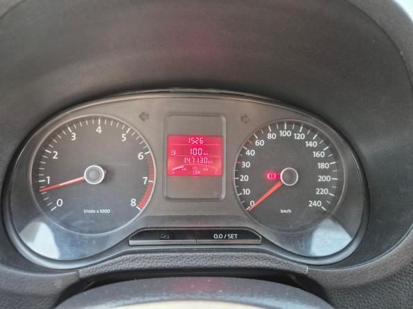 Volkswagen Polo V с пробегом 2011 года, цена 690 000 рублей, 147130 км, седан, Автокод Объявления