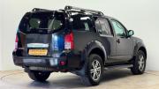 Nissan Pathfinder III Киров  - изображение 17
