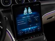 Mercedes-Benz CLE Москва  - изображение 49