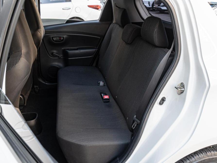 Toyota Vitz III (XP130) Рестайлинг 2 Краснодар  - изображение 7