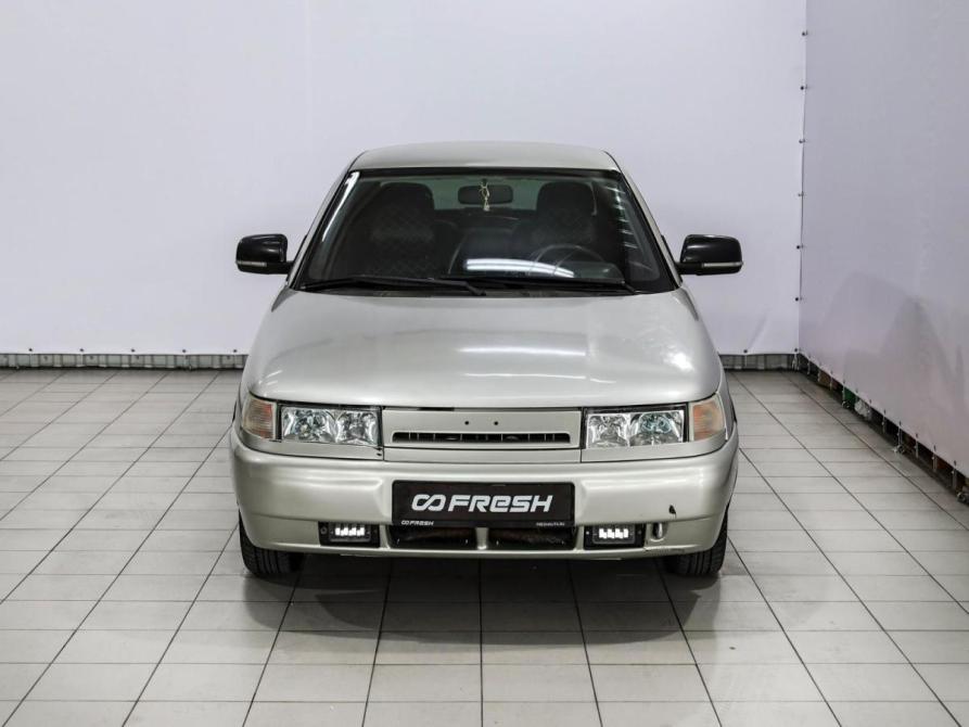 Lada (ВАЗ) 2110 Ростов-на-Дону  - изображение 3