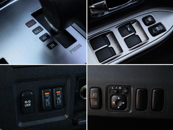 Mitsubishi Pajero IV Рестайлинг 1 с пробегом 2011 года, цена 2 550 000 рублей, 73288 км, внедорожник, Автокод Объявления