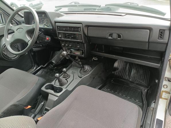 Lada (ВАЗ) 2121 (4x4) I Рестайлинг с пробегом 2019 года, цена 599 000 рублей, 78962 км, внедорожник, Автокод Объявления