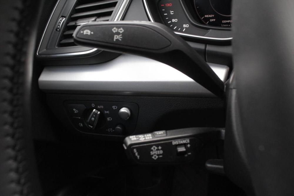 Audi Q5 II (FY) Брянск  - изображение 12