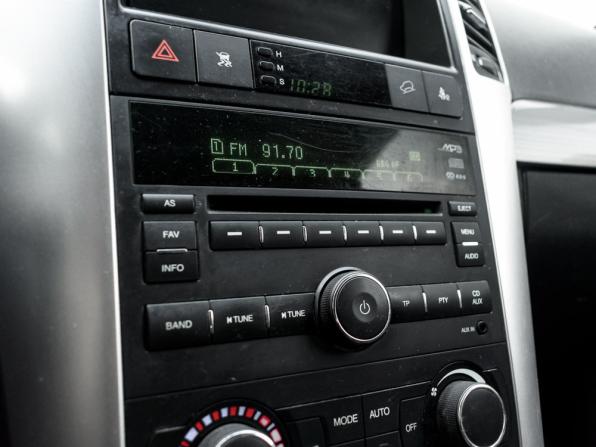 Chevrolet Captiva I с пробегом 2010 года, цена 995 000 рублей, 187760 км, внедорожник, Автокод Объявления