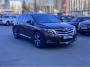 Toyota Venza I Рестайлинг Москва  - изображение 13