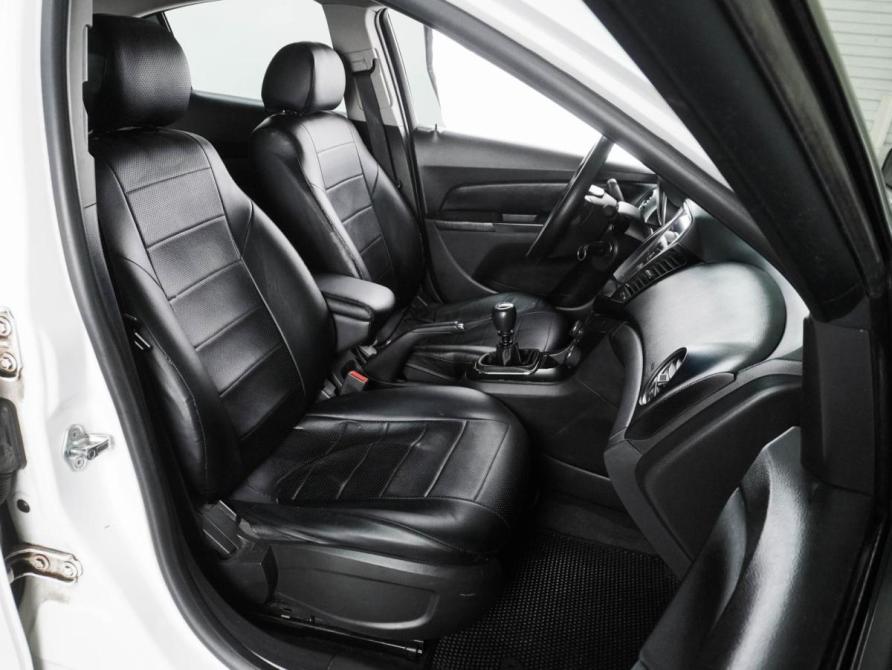 Chevrolet Cruze I Воронеж  - изображение 8