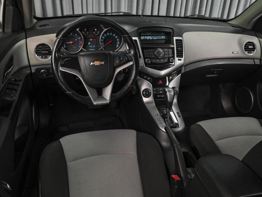 Chevrolet Cruze I Ставрополь  - изображение 6
