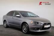 Mitsubishi Lancer X Рестайлинг Ярославль  - изображение 26