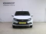 Lada (ВАЗ) Granta I Рестайлинг Нижний Новгород  - изображение 20