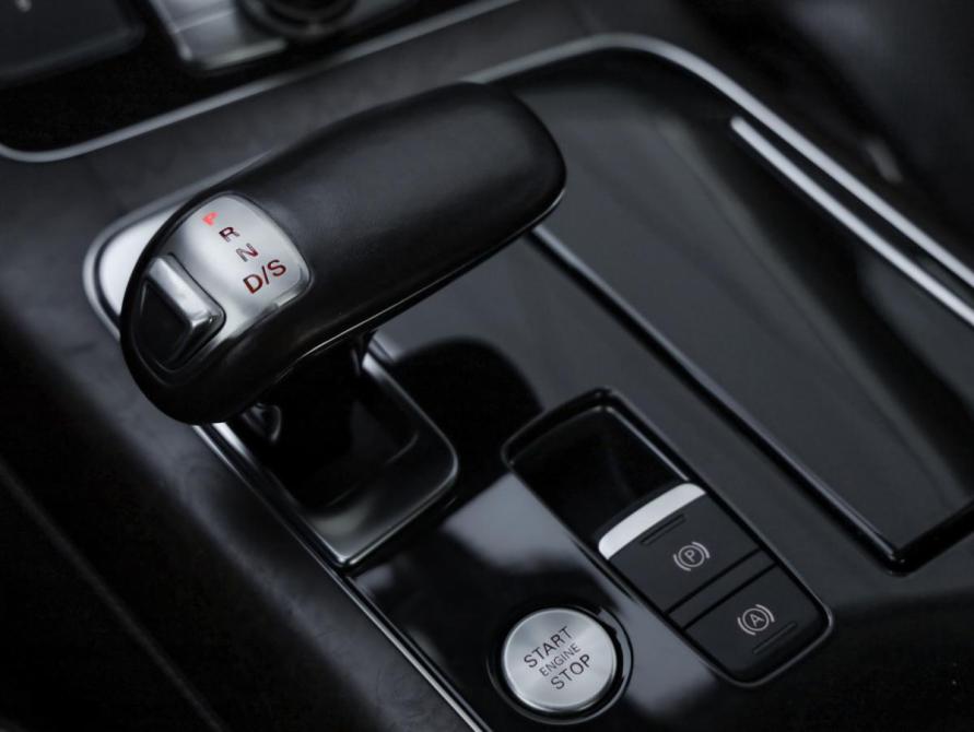 Audi A8 III (D4) Санкт-Петербург  - изображение 21