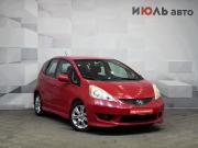Honda Fit II Екатеринбург  - изображение 21
