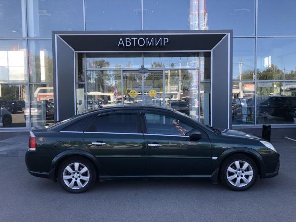 Opel Vectra C Рестайлинг с пробегом 2007 года, цена 400 000 рублей, 382976 км, седан, Автокод Объявления