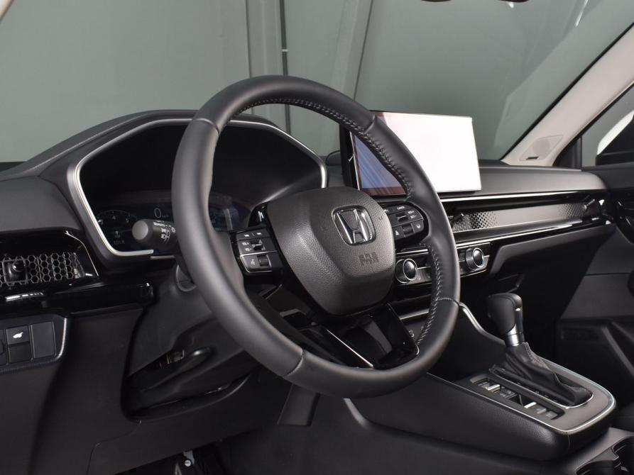 Honda CR-V VI Кемерово  - изображение 8